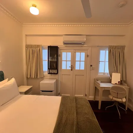 Floriana Boutique Hotel-2